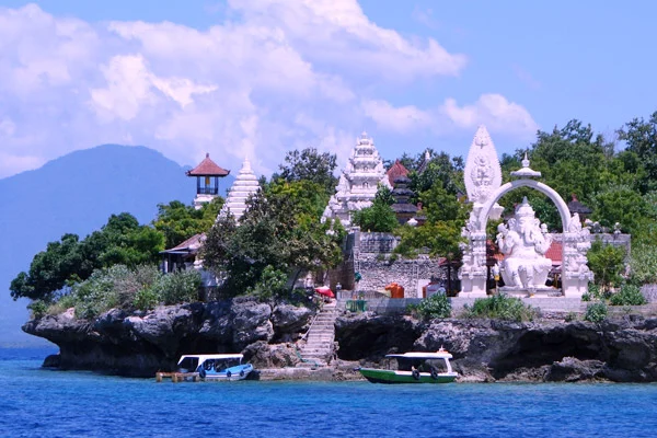dive-and-snorkeling-adventure-in-Menjangan-island-7